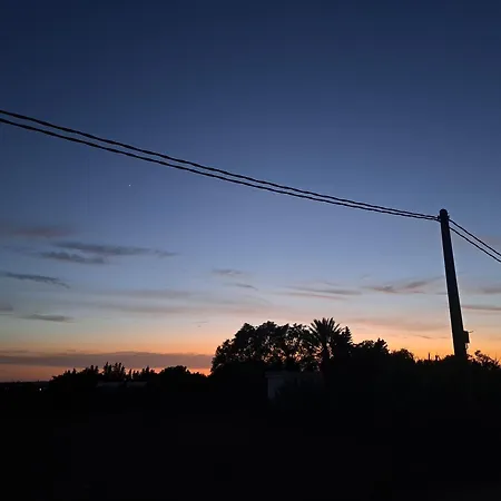 公寓 Precioso Atardeceres Magicos *