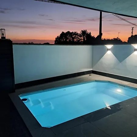 Precioso Atardeceres Magicos 公寓 加的斯